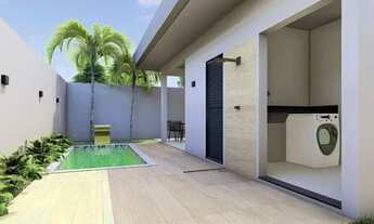 Imagem 5: Casa à venda no bairro Condomínio Primor das Torres - Cuiabá/MT