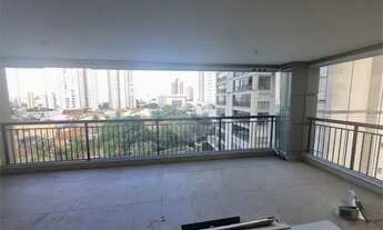 Imagem 2: Apartamento com 3 quartos, 192 m², 3 vagas no Tatuapé