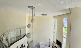 Imagem 5: ALUGUE CASA DUPLEX NO BOSQUE DOS PÁSSAROS