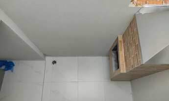 Imagem 6: LINDO SOBRADO Á POUCOS METROS DE BALNEÁRIO CAMBORIÚ EM FASE FINAL DE ACABAMENTO