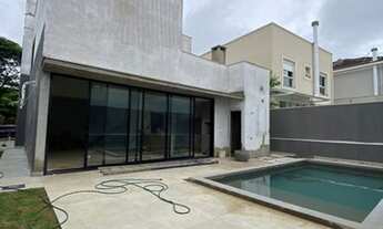 Imagem 4: Casa em condomínio com 4 quartos no ALPHAVILLE LONDRINA II - Bairro Alphaville II em Londr