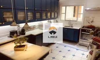 Imagem 6: CASA -3 DORMITÓRIOS - CONDOMÍNIO PALOS VERDES - GRANJA VIANA - COTIA - SP