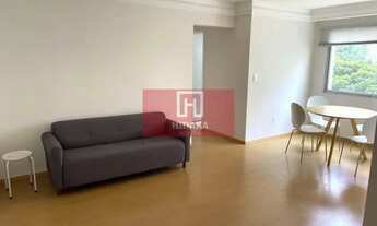 Imagem 3: Apartamento à venda no bairro Moema Pássaros - São Paulo/SP, Zona Sul