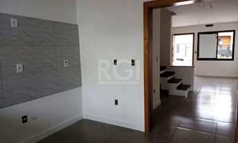 Imagem 4: Casa para Venda - 90m², 2 dormitórios, sendo 2 suites, 1 vaga - Hípica