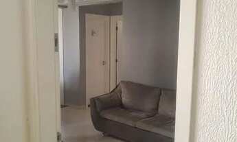 Imagem 3: Apartamento Gavea II