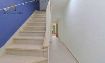 Imagem 5: Sobrado com 3 dormitórios para alugar, 135 m² - Pinheiros - São Paulo/SP