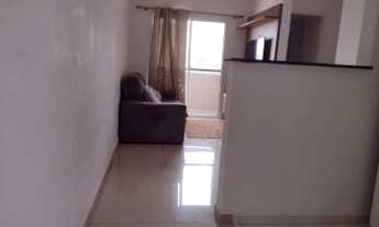 Imagem 3: Apartamentos - Altos da Vila Paiva - Edifício Conquista Residencial - 2 Dormitórios - 55m²