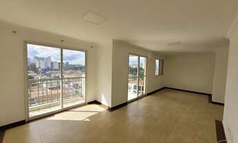 Imagem: Apto. Para aluguel possui 115m2 com 3 quartos