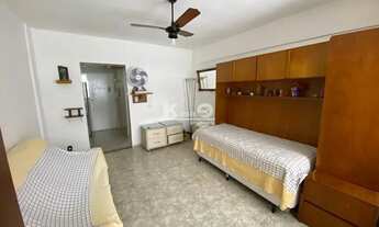 Imagem 2: Kitnet em Gonzaga - Santos