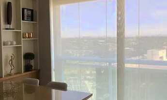 Imagem 5: Apartamento com 2 dormitórios para alugar, 66 m² por R$ 8.240,00/mês - Brooklin - São Paul