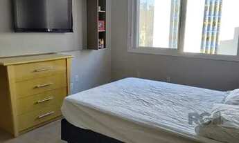 Imagem 7: Apartamento de 1 dormitório no Centro Histórico