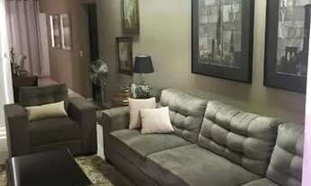 Imagem 3: Casa Térrea à venda, 3 quartos, Parque Dallas - Campo Grande/MS