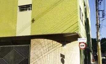 Imagem 3: Apartamento à venda, 75 m² por R$ 395.000,00 - Jardim São Dimas - São José dos Campos/SP