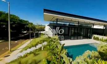 Imagem 5: Venda Casa em condomínio NOVA UBERLÂNDIA