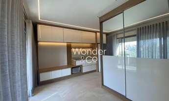 Imagem 4: Apartamento com 1 dormitório para alugar, 35 m² por R$ 4.850/mês - Vila Clementino - São P