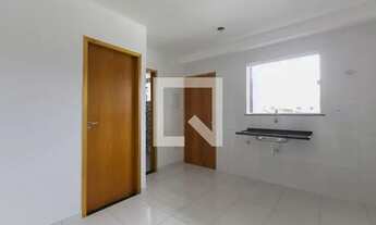 Imagem 3: Apartamento para Aluguel - Itaquera, 2 Quartos, 38 m2