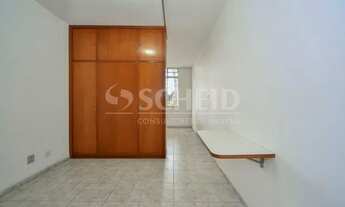 Imagem: Excelente Flat na região da Consolação