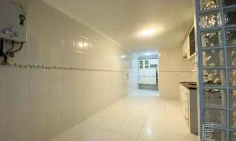 Imagem 7: Apartamento com 3 dormitórios à venda, 110 m² por R$ 560.000,00 - Agriões - Teresópolis/RJ