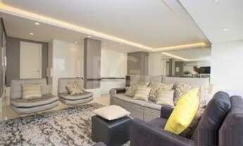 Imagem 2: Apartamento para Venda - 106m², 3 dormitórios, sendo 1 suites, 2 vagas - Passo da Areia