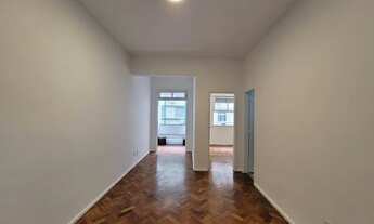 Imagem 2: Apartamento para aluguel tem 45 metros quadrados com 1 quarto