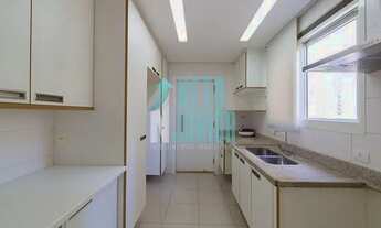 Imagem 4: Apartamento com 3 dormitórios, 310 m² - venda por R$ 6.300.000 ou aluguel por R$ 25.000/mê