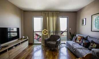 Imagem: Excelente 03 Dorms (01 Suíte), 02 Vagas