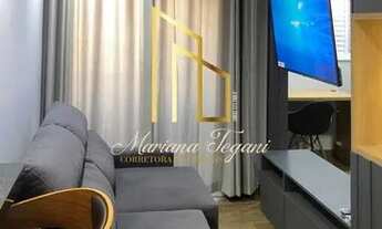 Imagem 3: SOROCABA - Flat - PARQUE CAMPOLIM