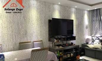 Imagem 2: OPORTUNIDADE! CASA REFORMADA - 2 - DORMS - JARDIM CASABLANCA