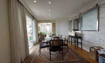 Imagem 4: Cobertura com 2 dorms, Vila Sônia, São Paulo - R$ 1.73 mi, Cod: 4944