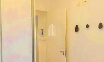 Imagem 6: Cond. Espaço Paulista, apartamento 2 dormr, 1 vaga na Vila Mariana