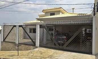 Imagem 2: Casa para Venda em Presidente Prudente, Jardim São Sebastião, 3 dormitórios, 1 suíte, 3 ba