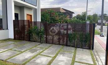 Imagem 5: Casa para Venda em Imbituba, Arroio, 2 dormitórios, 2 suítes, 2 banheiros, 1 vaga