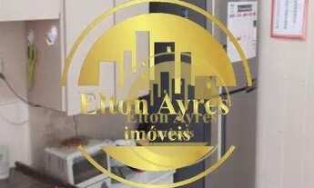 Imagem 4: Apartamento Residencial à venda, Gonzaga, Santos - AP0872