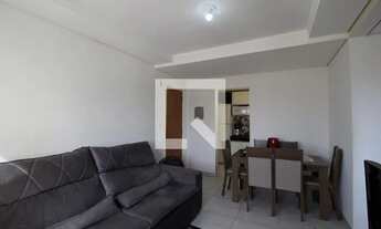 Imagem 2: Apartamento para Aluguel - Parque São Bento, 2 Quartos, 60 m2