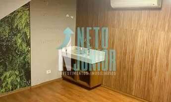 Imagem: Casa para alugar, 504 m² por R$ 69.000,00/mês