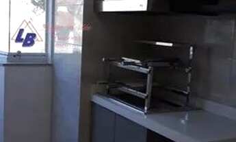 Imagem 7: Apartamento Padrão para Venda em Vila Alzira Santo André-SP - VD 416