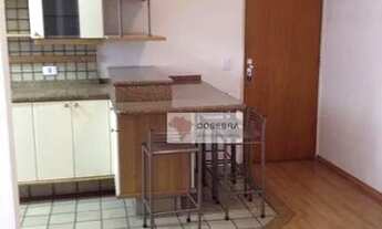 Imagem 3: Apartamento, 53 m² - venda por R$ 590.000,00 ou aluguel por R$ 3.958,00/mês - Vila Olímpia