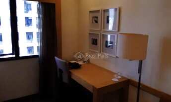 Imagem 4: Flat com 1 dormitório para alugar, 28 m² por R$ 3.500,00/mês - Aeroporto - São Paulo/SP