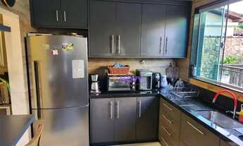 Imagem 4: Casa com 5 dormitórios à venda, 200 m² por R$ 1.200.000,00 - Serra Grande - Niterói/RJ