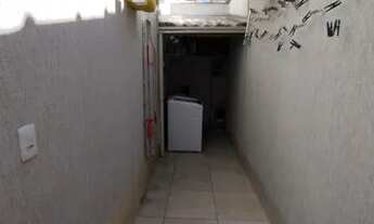 Imagem 4: Casa em Condomínio para Locação em Praia Grande, Maracanã, 2 dormitórios, 1 banheiro, 1 va