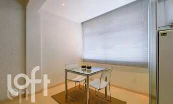 Imagem 6: Apartamento à venda em Campos Elísios com 35 m², 1 quarto