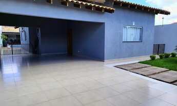 Imagem 3: CASA COM PISCINA AQUECIDA E EXCELENTE AREA GOURMET NO SANTO AMARO