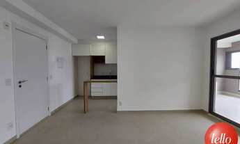 Imagem 3: São Paulo - Apartamento Padrão - Tatuapé