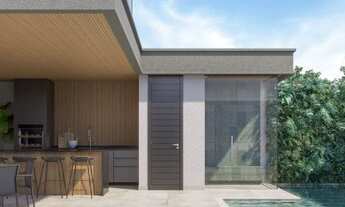 Imagem 2: Casa Triplex na Barra