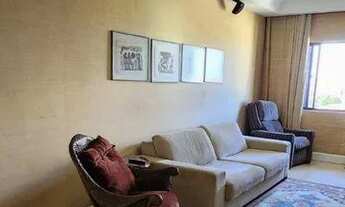 Imagem 7: Apartamento com 3 suítes, 217 m²- Rio Vermelho - Salvador/BA