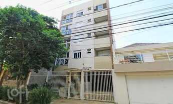 Imagem 3: Apartamento à venda Rua General Pedro Bittencourt, Passo da Areia - Porto Alegre