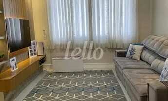 Imagem: Guarulhos - Casa Padrão - Vila Rosália