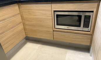 Imagem 5: Flat para aluguel possui 50 metros quadrados com 1 quarto em Bela Vista - São Paulo - SP