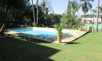 Imagem 2: Casa com 4 dormitórios para alugar, 450 m² por R$ 10.600,00/mês - Miolo da Granja - Cotia