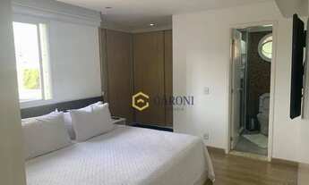 Imagem 6: Venda Apartamento com 3 dormitórios 1suite 2 vagas varanda gormet lazer com quadra de ten